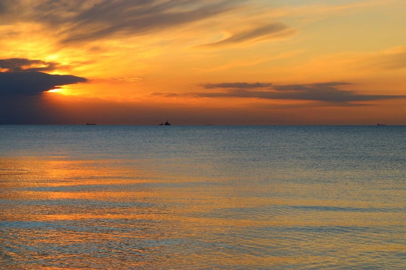 Gentle Breezes
